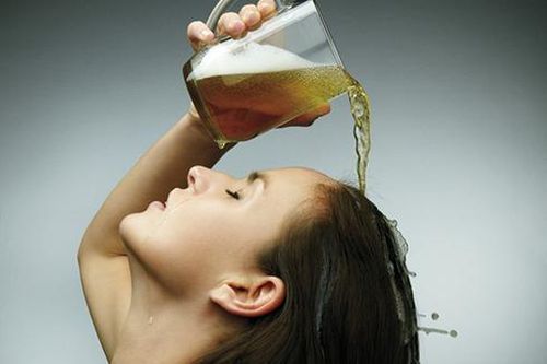 Khám phá những mẹo vặt từ bia, rượu có thể bạn chưa biết