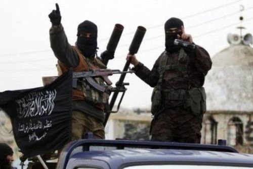 Cắng thẳng Idlib bùng phát khi HTS bắt giữ chỉ huy phiến quân được Ankara hậu thuẫn