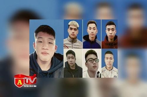 Chém nhầm người khi mang hung khí đi giải quyết mâu thuẫn