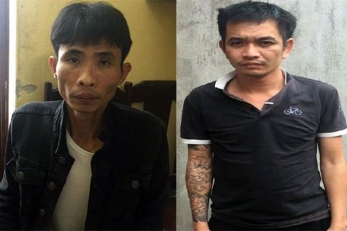 Nghi mua phải cao hổ rởm quay sang... cướp