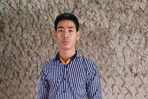 Đối tượng cầm đầu đường dây gọi điện lừa đảo, chiếm đoạt tiền tỷ ra đầu thú