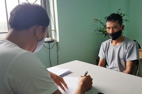 Đột nhập nhà dân, trộm cắp cả... máy hàn điện!