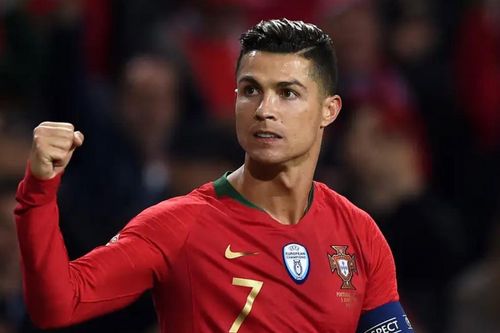 Ronaldo hỗ trợ nhiều đội bóng ở Bồ Đào Nha