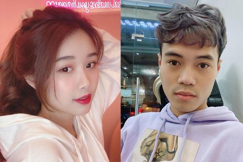 6 năm yêu kín tiếng, bền bỉ của Văn Toàn và bạn gái