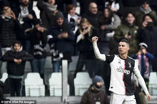 Serie A có thể cấm CĐV đến sân hết năm 2020