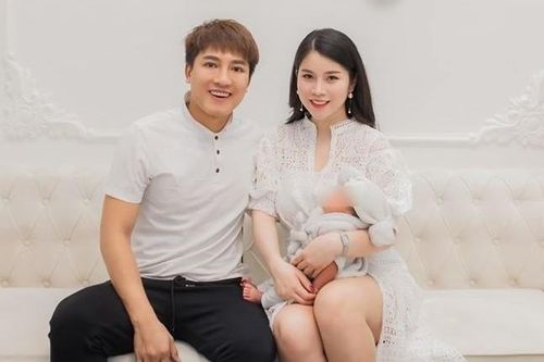 Châu Khải Phong lên tiếng khi bị tố bỏ rơi vợ con