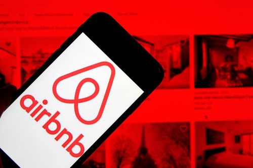 Airbnb đang bốc hơi