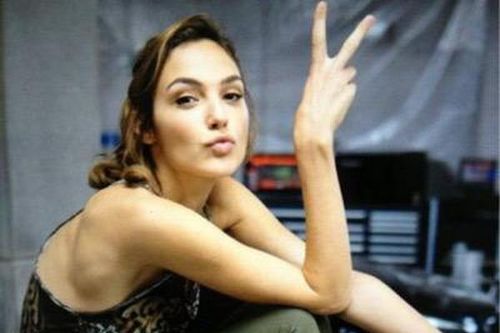 Gal Gadot trở lại 'Fast & Furious'?