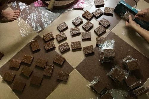 Lập mưu cướp 500 triệu sau khi mua cao hổ