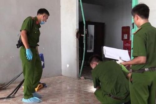 Đâm chết người do mâu thuẫn khi đánh bạc