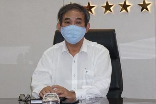 Sinh viên ĐH Hồng Bàng phản đối thi online, hiệu trưởng nói gì?