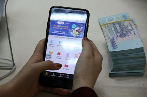 Bài 2: Thời cơ 'vàng' của thanh toán không tiền mặt