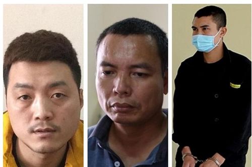 Điểm mặt các đối tượng truy nã bị bắt khi về Việt Nam tránh dịch Covid-19