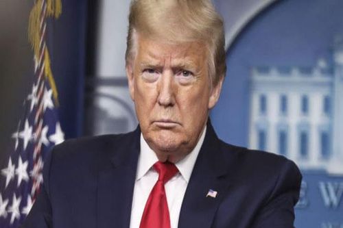 Ông Trump tuyên bố có toàn quyền quyết định thời điểm mở lại kinh tế Mỹ