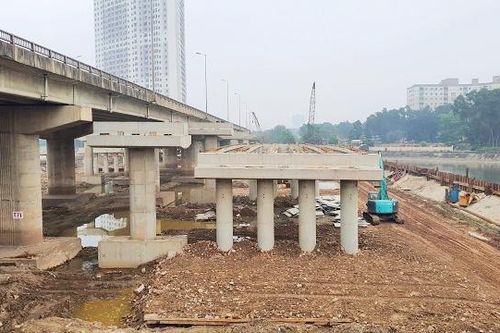 3 công trình giao thông lớn của Hà Nội hoạt động như thế nào trong mùa dịch Covid-19