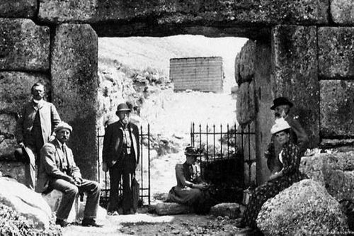 150 năm cuộc khai quật thành Troy của Heinrich Schliemann: Huyền thoại vẫn chưa được 'giải mã'