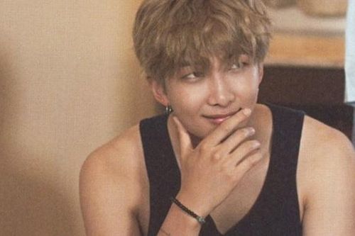 RM BTS và những khoảnh khắc chỉ muốn 'độn thổ' vì bị từ chối