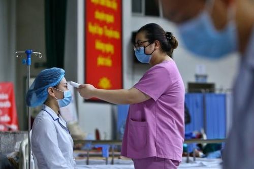 Bắc Giang: 25 người tiếp xúc gần (F1) với ca 262 mắc COVID-19 đã âm tính