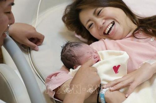 Dân số Nhật Bản giảm ở mức kỷ lục trong năm 2019