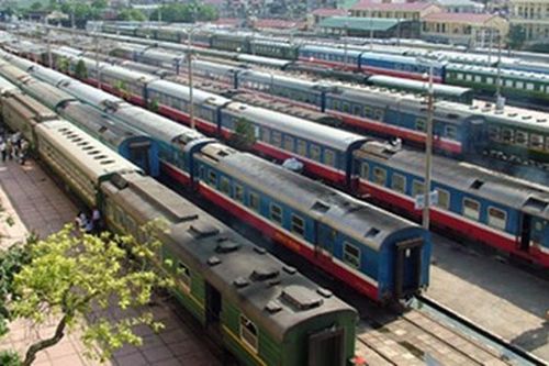 Hai cơ quan đồng thuận giữ nguyên vị trí TCT Đường sắt