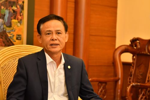 Trong khó khăn, DN sẽ thể hiện bản lĩnh khác nhau