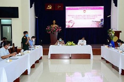 Thành phố Hồ Chí Minh: Hơn 41,3 tỷ đồng hỗ trợ mua trang thiết bị y tế phòng chống dịch Covid-19