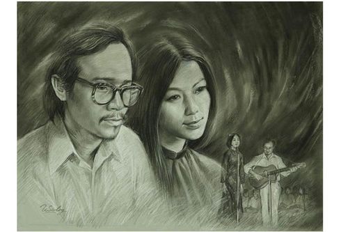 Triển lãm 'Lời thiên thu gọi'
