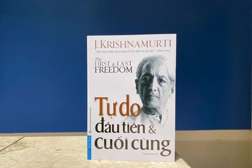 Thoát khỏi định kiến để có được sự tự do tuyệt đối