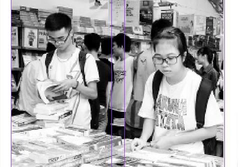 Xuất bản nắm bắt cơ hội để vượt khó