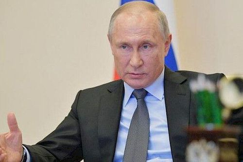 Cập nhật 19h ngày 14/4: Ông Putin yêu cầu áp dụng biện pháp 'bất thường' với Covid-19, Tây Ban Nha qua đỉnh dịch, hơn 4.600 ca tử vong ở Iran