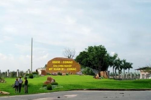 Thủ tướng đồng ý điều chỉnh quy hoạch các Khu công nghiệp tỉnh Bà Rịa - Vũng Tàu