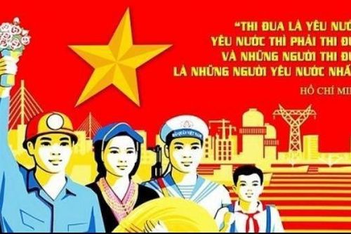 2.300 đại biểu sẽ dự Đại hội Thi đua yêu nước toàn quốc