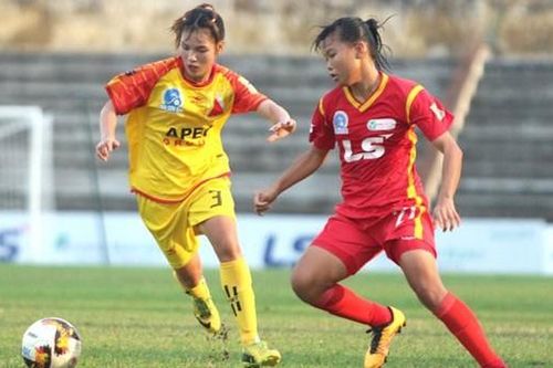 VFF và tỉnh Sơn La sẽ 'cứu' đội bóng đá nữ