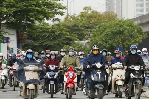 Nếu nới lỏng giãn cách, nguy cơ bùng phát trở lại dịch COVID -19