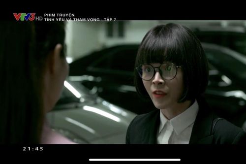 Tình yêu và tham vọng 7: Linh (Diễm My 9X) bị em gái ngỗ ngược, trơ trẽn hạ uy tín