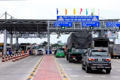 Đại dịch COVID-19 có được giảm phí BOT, ổn định giá xăng dầu?