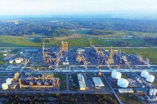 Những sáng kiến làm lợi 400 tỉ đồng tại BSR (Bài 1)