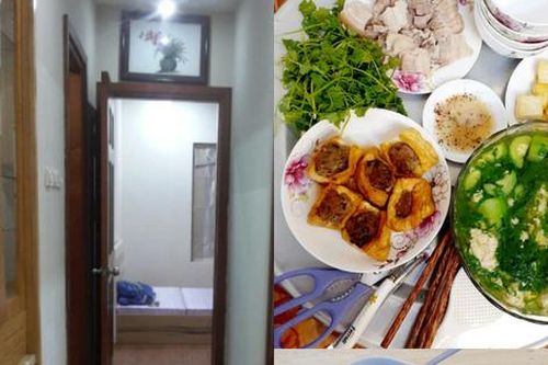 Sau 2 năm kết hôn, vợ chồng anh thợ sửa ống nước mua được nhà Hà Nội nhờ bí quyết này