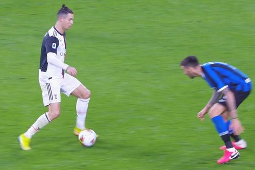 Ronaldo, Messi và những pha qua người tuyệt đỉnh 2020