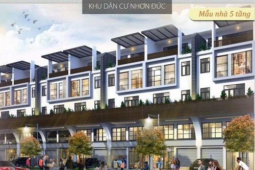 Xử lý sai phạm hai dự án về bất động sản tại TP Hồ Chí Minh