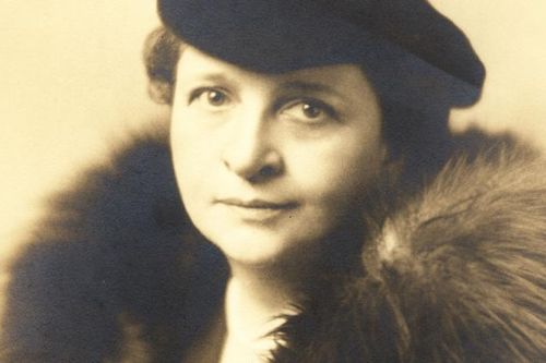 Frances Perkins – Người phụ nữ đầu tiên trong nội các Mỹ
