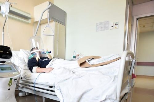Tuần bệnh thứ 2 – Thời điểm quyết định đối với người mắc COVID-19