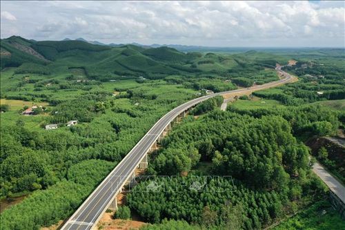 Sẽ đấu thầu cao tốc Bắc - Nam sau khi chuyển sang hình thức đầu tư công