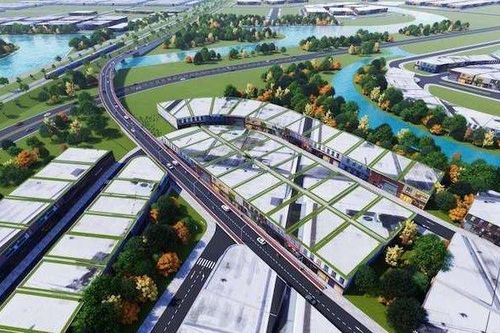 Đà Nẵng: Nhiều Sở, ngành thống nhất xây cầu vượt qua đường tránh nam hầm Hải Vân