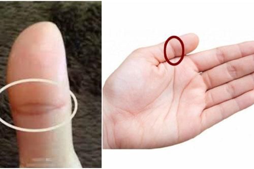 Người có 'vân mắt phượng' ở ngón tay cái sẽ trải qua cuộc đời vô cùng may mắn, hạnh phúc