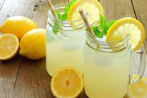 Uống nước chanh với thứ này, bao nhiêu mỡ bụng đều tiêu tan hết lại sạch ruột, mát gan