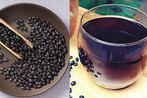 'Bật mí' loại quả nấu cùng đậu đen, ăn ngày 2 bữa, da trắng sáng trẻ ra chục tuổi lại hết sạch mỡ thừa