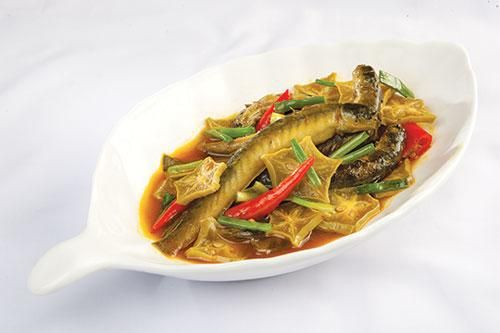 Cách làm cá kèo kho khế đậm vị, cả nhà ăn hết cơm