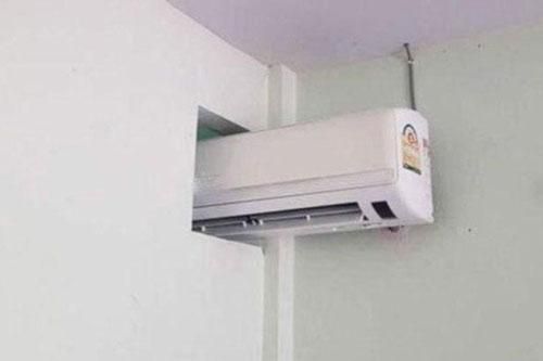 Lắp chung điều hòa cho 2 phòng có thực sự tiết kiệm?