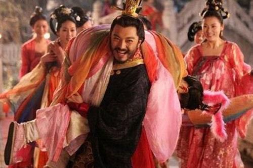 Bí mật ít người biết về chuyện 'phòng the' của Tần Thủy Hoàng